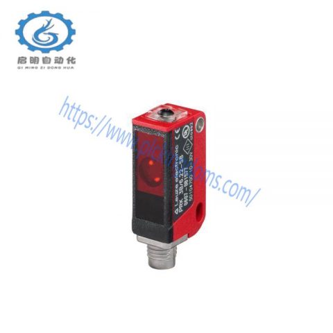 Leuze DDLS200/200.1-50-M12, Industrial Control Module