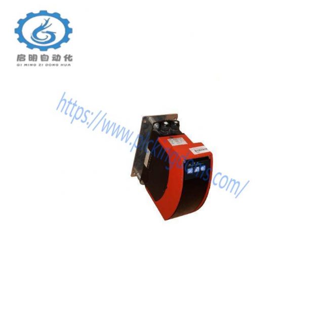 Leuze DDLS200/200.1-50-M12, Industrial Control Module