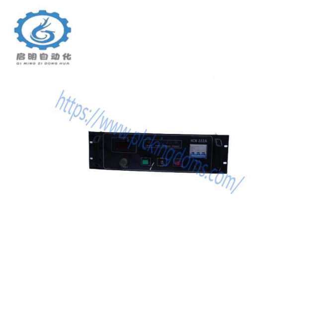 LP HCW222A Power Supply: Advanced Industrial Control Solutions