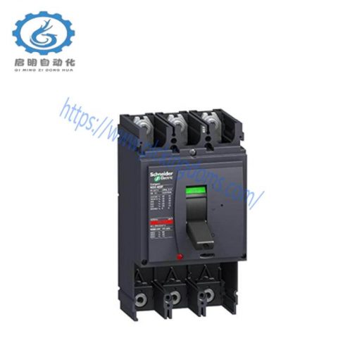 Schneider LV432414 + LV432081 - Compact Modular Control System