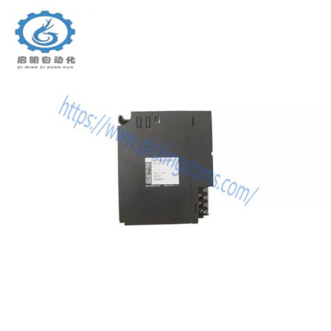M-SYSTEM R3-PS1-R PLC MODULE