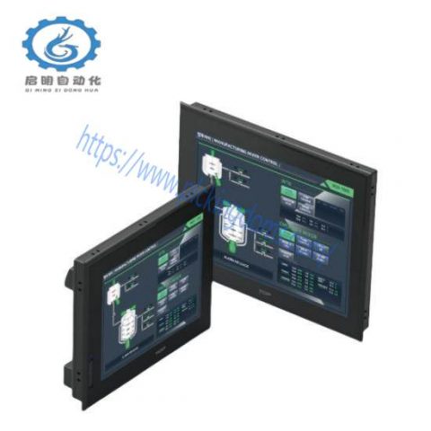 M2I TOPRE0700WD Industrial Touch Screen Display