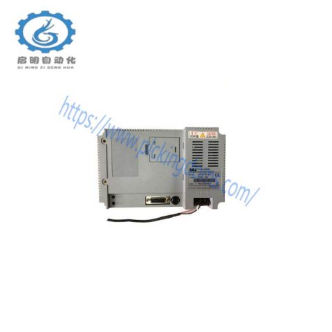 M2I XTOP07TW-UD Touch Operation Panel Input - Industrial Touchscreen Module
