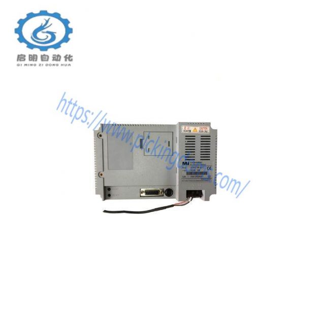 M2I XTOP07TW-UD Touch Operation Panel Input - Industrial Touchscreen Module