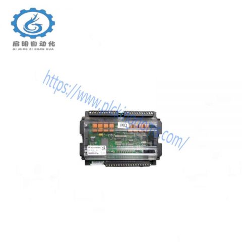 MAGNETEK HP4-1D-T-S1139 High Performance Industrial Control Module