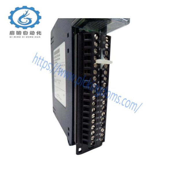 MAGNETEK HP4-1D-T-S1139 High Performance Industrial Control Module