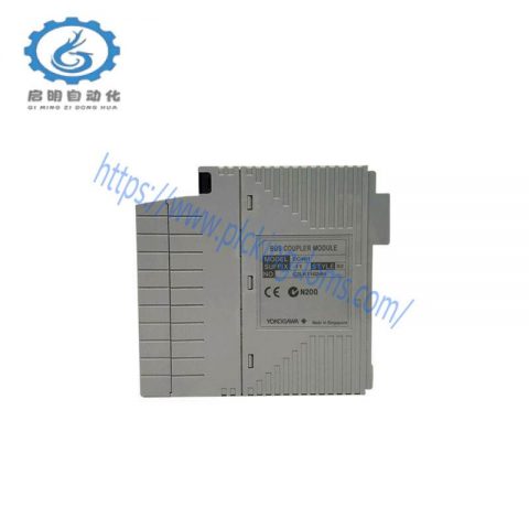 B&R MECS EXT-2 Industrial Communication Module
