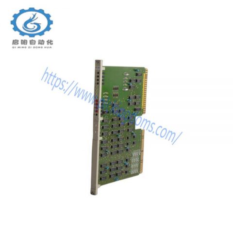 MECS UTV-F2500HA Industrial Control Module