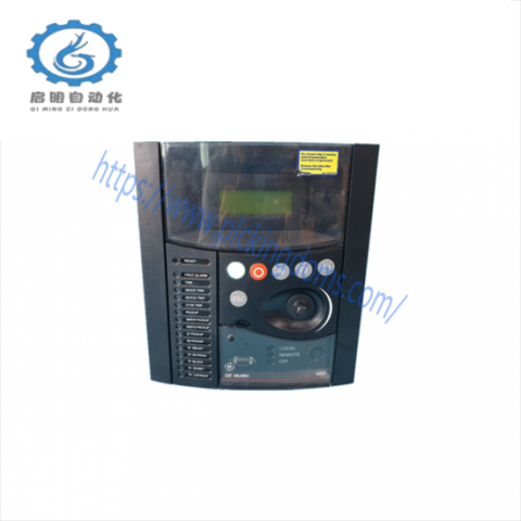 MERCURY STEP C-663 CONTROLLER, Industrial Automation Module