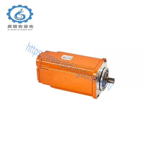 Kollmorgen MERCURY STEP C-663 Motor - High Precision Stepper Motor for Industrial Automation