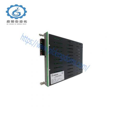 METSO A413111 Industrial Control Module
