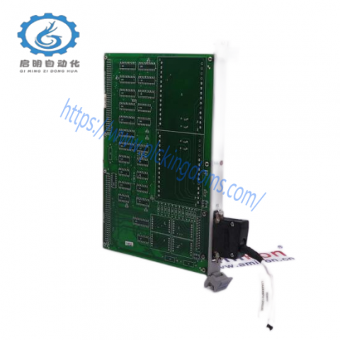 METSO A413313 - PLC Control Module