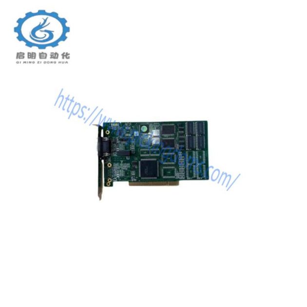 METSO A413654 PLC Control Module