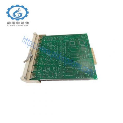 METSO D100644 - Industrial Control System Module