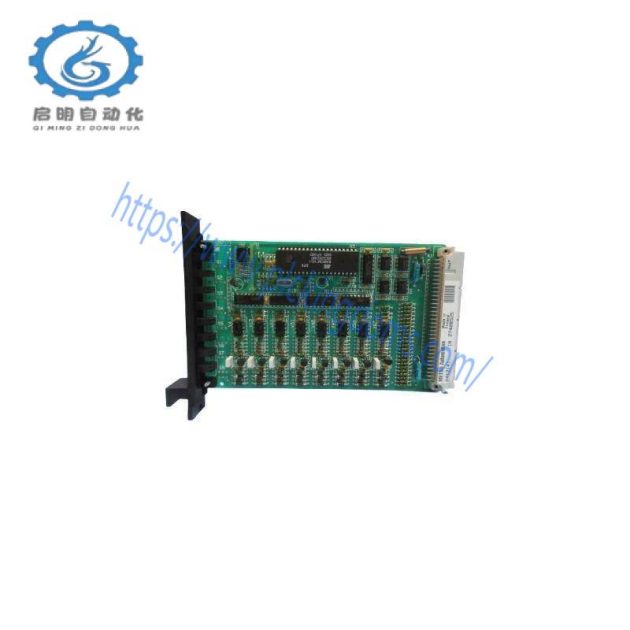 METSO D201134 Industrial Control Module