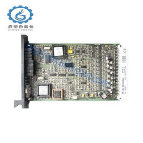 METSO IOT300A Industrial Control Module