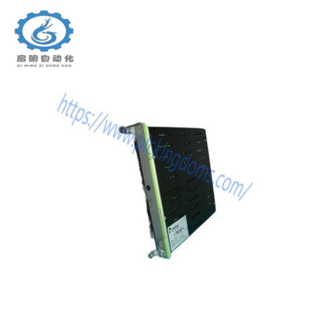 METSO IOT300A Industrial Control Module