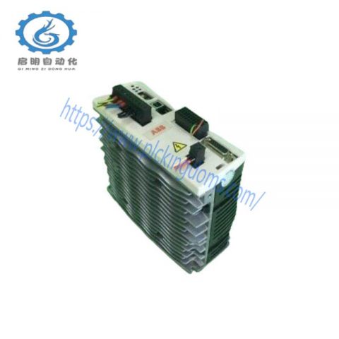 ABB MFE230A006BW Servo Drive: Precision Control for Advanced Manufacturing
