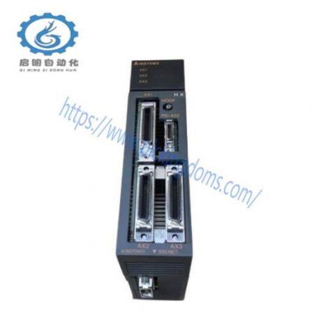 Mitsubishi A1SD75M3 Precision Positioning Module - Advanced Automation Solution