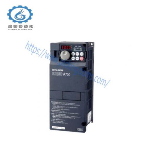 Mitsubishi FR-A740-22K-CHT | 3-Phase 400V Converter