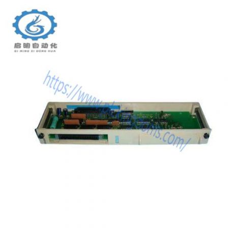 Mitsubishi IOC11/D0IOC11-01/DOIOC11-01: Industrial Control Module, Advanced Automation Solution