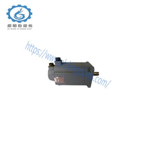 Mitsubishi HA200NC-S AC Servo Motor, High Precision Automation Solution