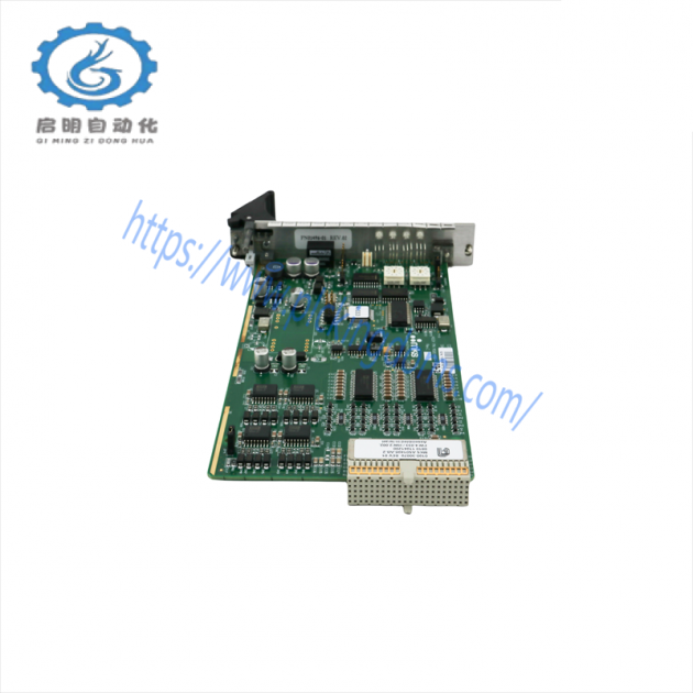 MKS 223BD-00001AAB Industrial Control Module