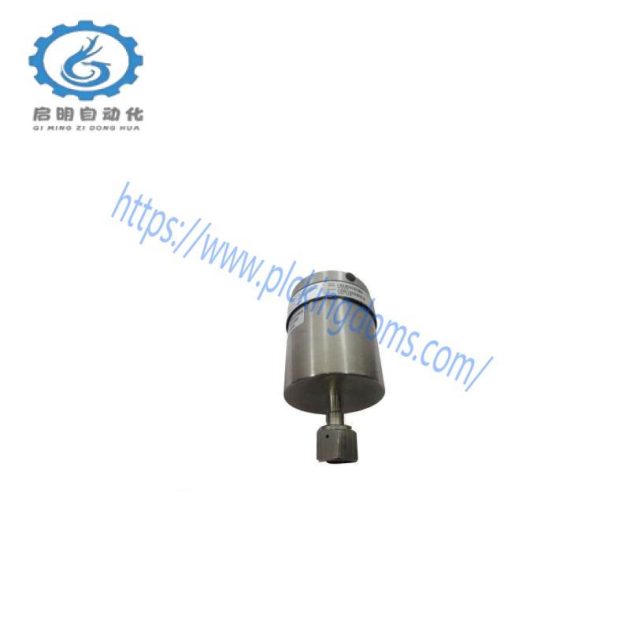 MKS 223BD-00001AAB Industrial Control Module