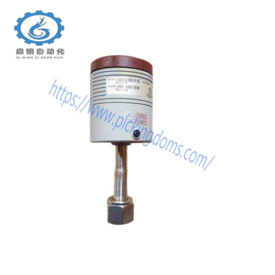MKS Instruments 626A13TBE Capacitance Manometer Type, High Precision Fluid Level Measurement Device