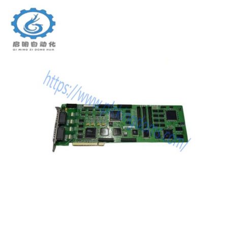 MMC-BDP081PNA - Advanced Motion Controller Board by Industry Leader