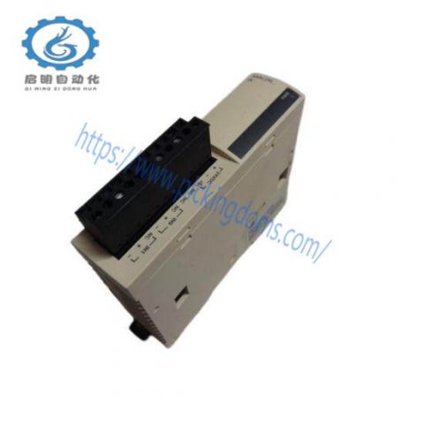 Modicon TWDAMI2HT | Schneider Electric Analog Input Module, 2-Point, High-Level