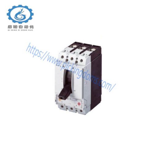 Moeller NZMH2-A160 Circuit Breaker: Industrial Control Solutions for Safety and Efficiency