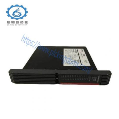 Moore 16809-41/5 QLCDM024DCBAN - Critical Discrete Module