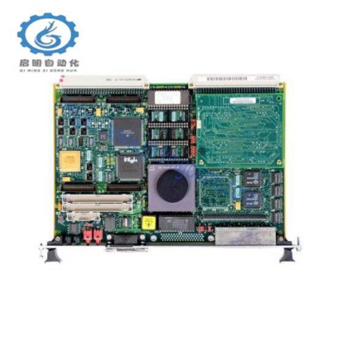MOTOROLA MVME162-212 Embedded Controller: Precision Automation in Industrial Control