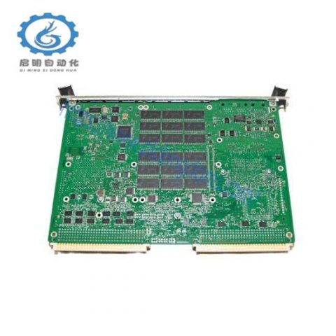 Motorola MVME3100 - Advanced Industrial Control Module