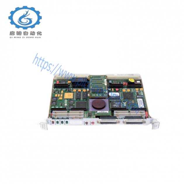 MOTOROLA MVME51005E-0163 Industrial Control Module