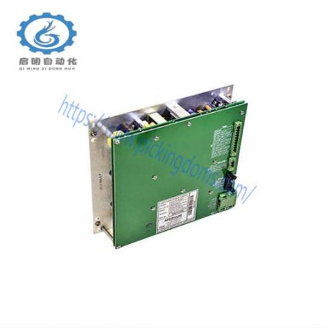Yokogawa 80026-518-01 Industrial Control Module