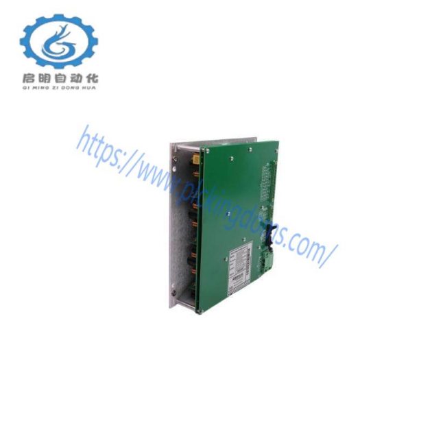 MOX MX603-2007-01 Industrial Ethernet Module