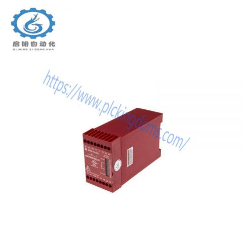 AB Electronics MSR15D Monitoring Safety Relay, Advanced Industrial Control Module