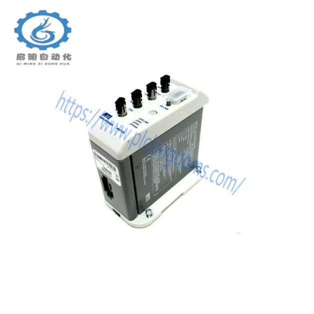 MTL 8937-HN Honeywell Fiber Optic Extender Module