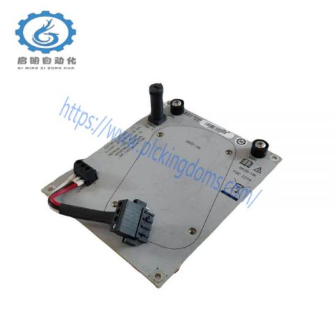 Honeywell MTL 8939-HN Fiber Optic Extender