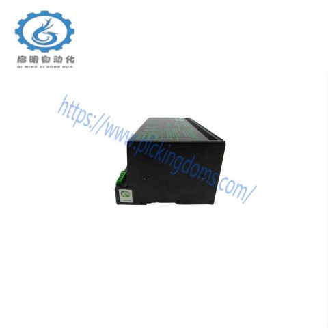 Murr 857781 Custom Processing Module