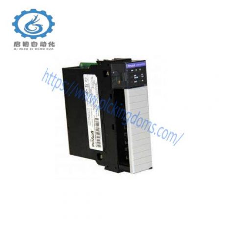 Advanced MVI56 ADM Communication Module for Industrial Control Systems