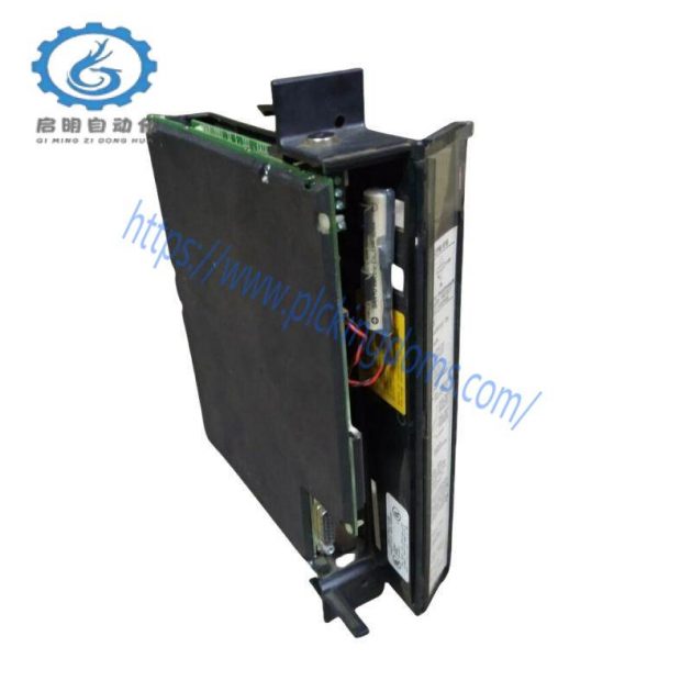 NAICH AUX111 Industrial Control Module, 190 Characters