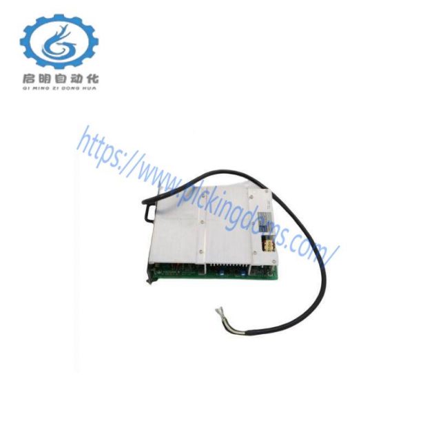 NAICH AUX111 Industrial Control Module, 190 Characters