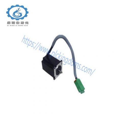 NANOTEC ST5918L3008-A Stepper Motor - Precision, Efficiency, and Reliability