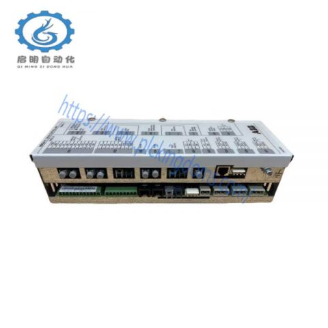 ABB NDCU-32C Communication Module - Advanced Control Solutions for Industrial Automation