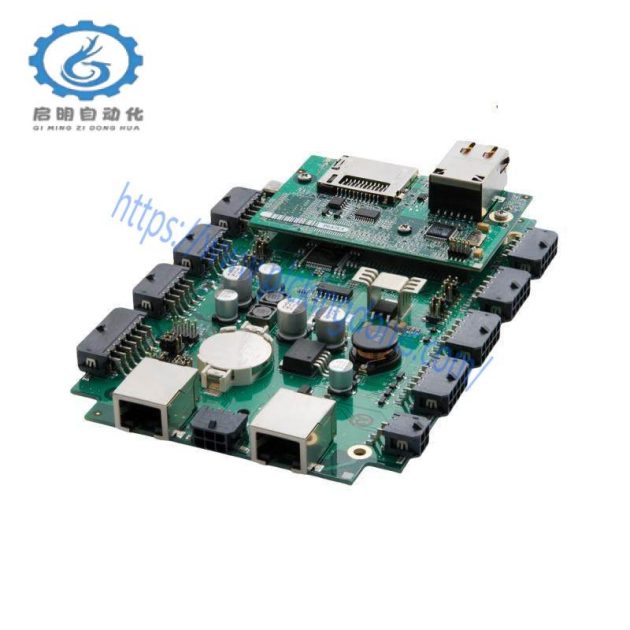 National Instruments NI 192061B-02 High-Speed Digital I/O Module