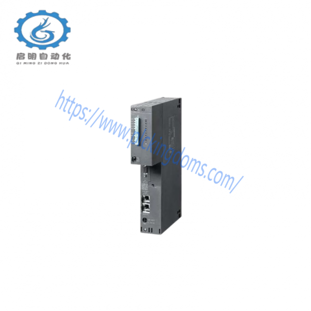 NI NI-9505 Industrial Data Acquisition Module