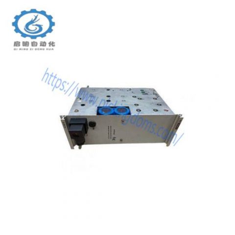 NI PXI-8423 High Performance RF Module for Industrial Control Systems